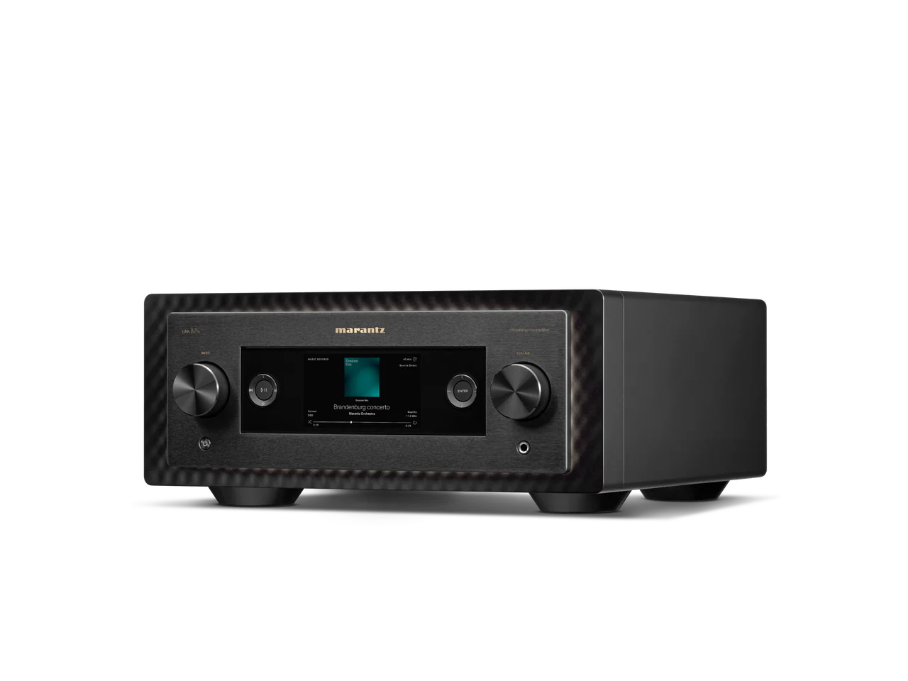 Marantz LINK 10n Network Player