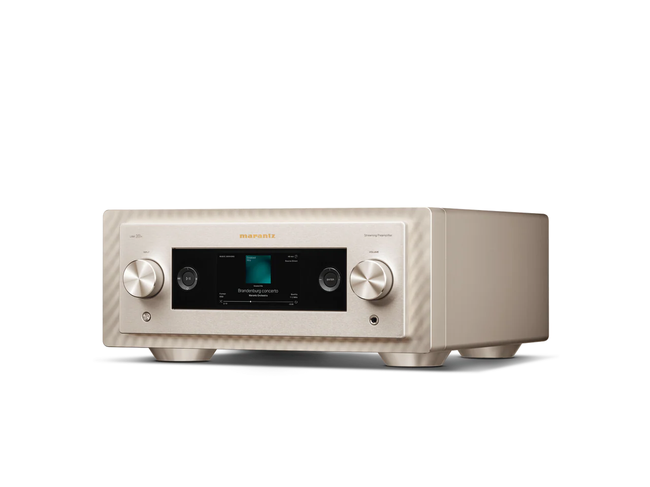 Marantz LINK 10n Network Player