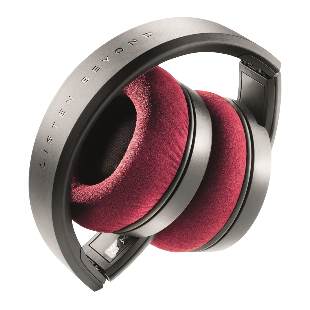 FOCAL LISTEN PRO Stüdyo Referans ve HiFi Kulak Üstü Kulaklık