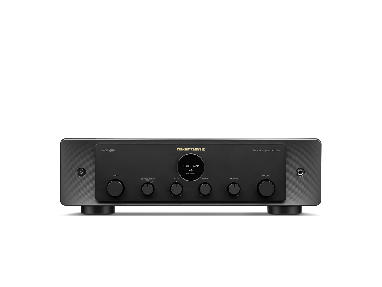 Marantz MODEL 40n Network Stereo Amfi