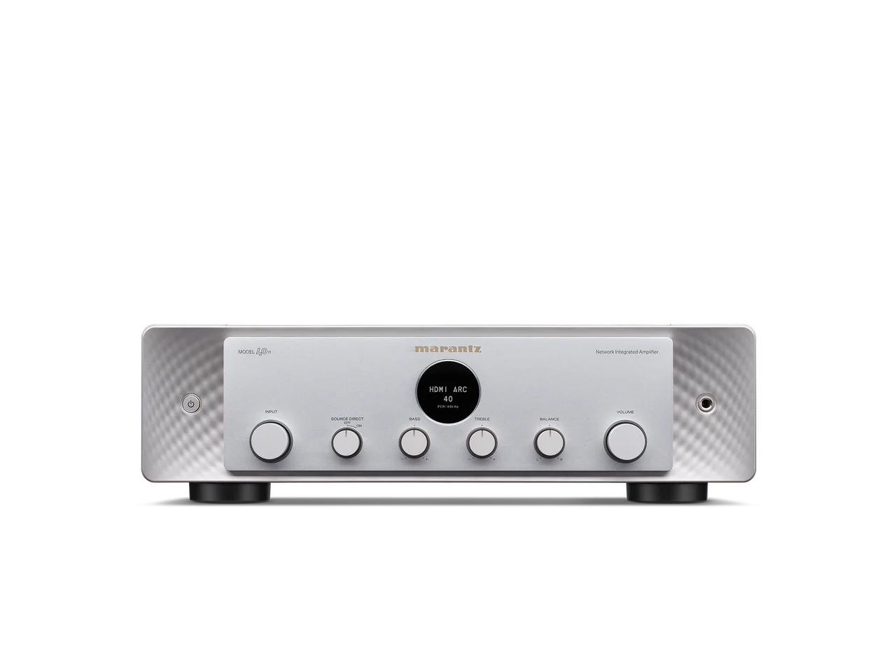 Marantz MODEL 40n Network Stereo Amfi