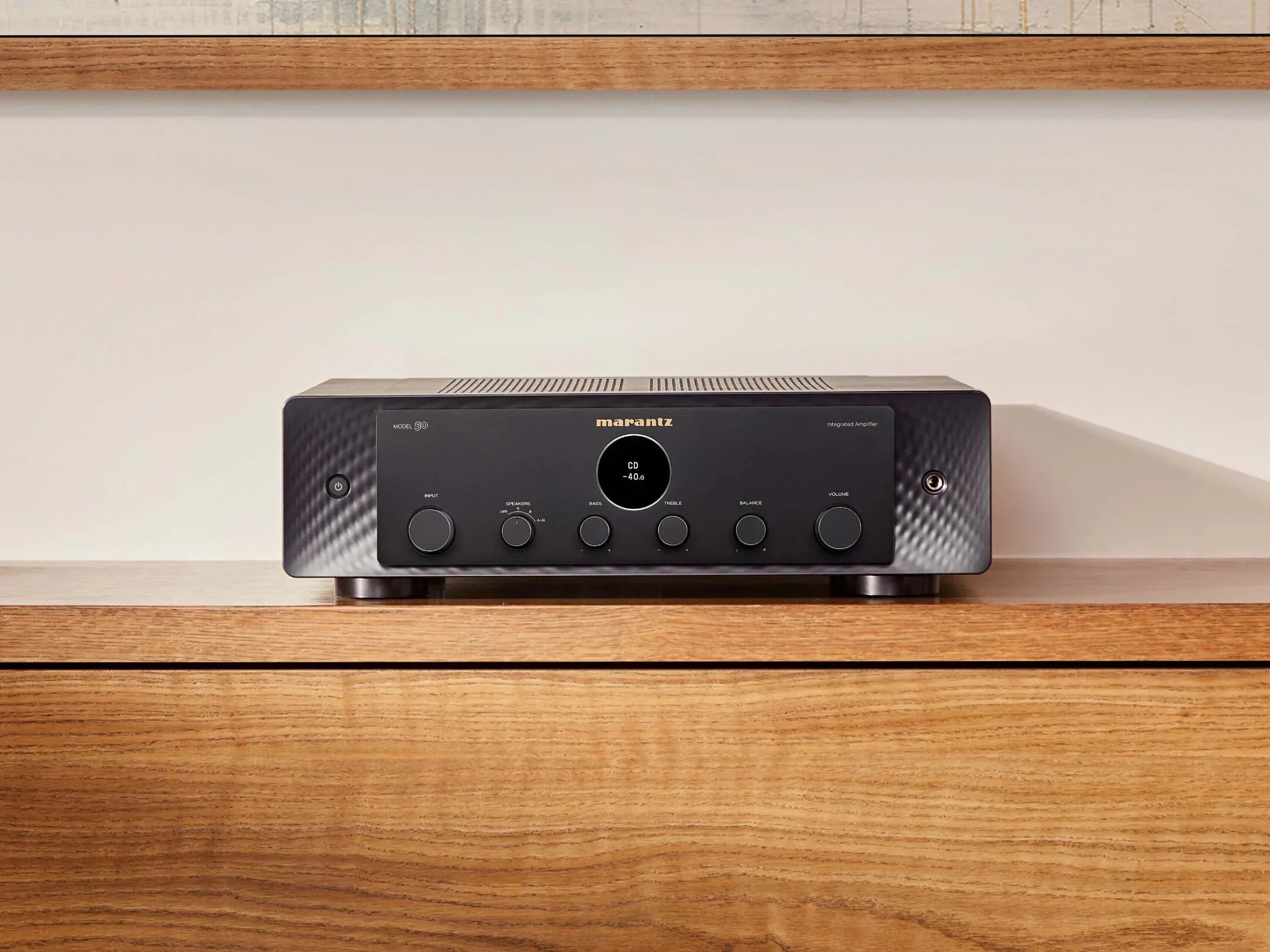 Marantz MODEL 50 Stereo Amfi