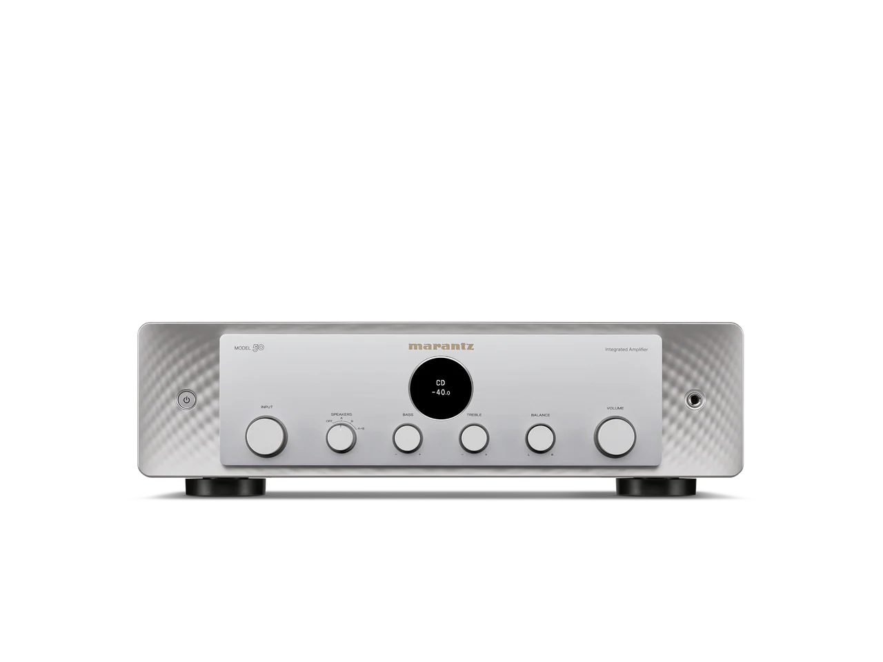 Marantz MODEL 50 Stereo Amfi