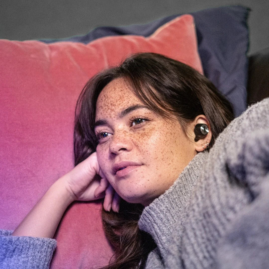Sennheiser Momentum True Wireless 4 Kulak İçi Kulaklık - (Kutu Hasarlı) - Kulak İçi Kulaklık
