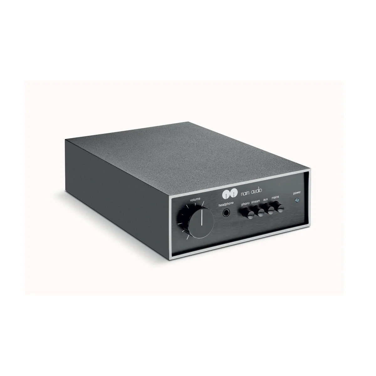 Naim NAIT 50 Sınırlı Üretim Entegre Amplifikatör - Amplifikatör