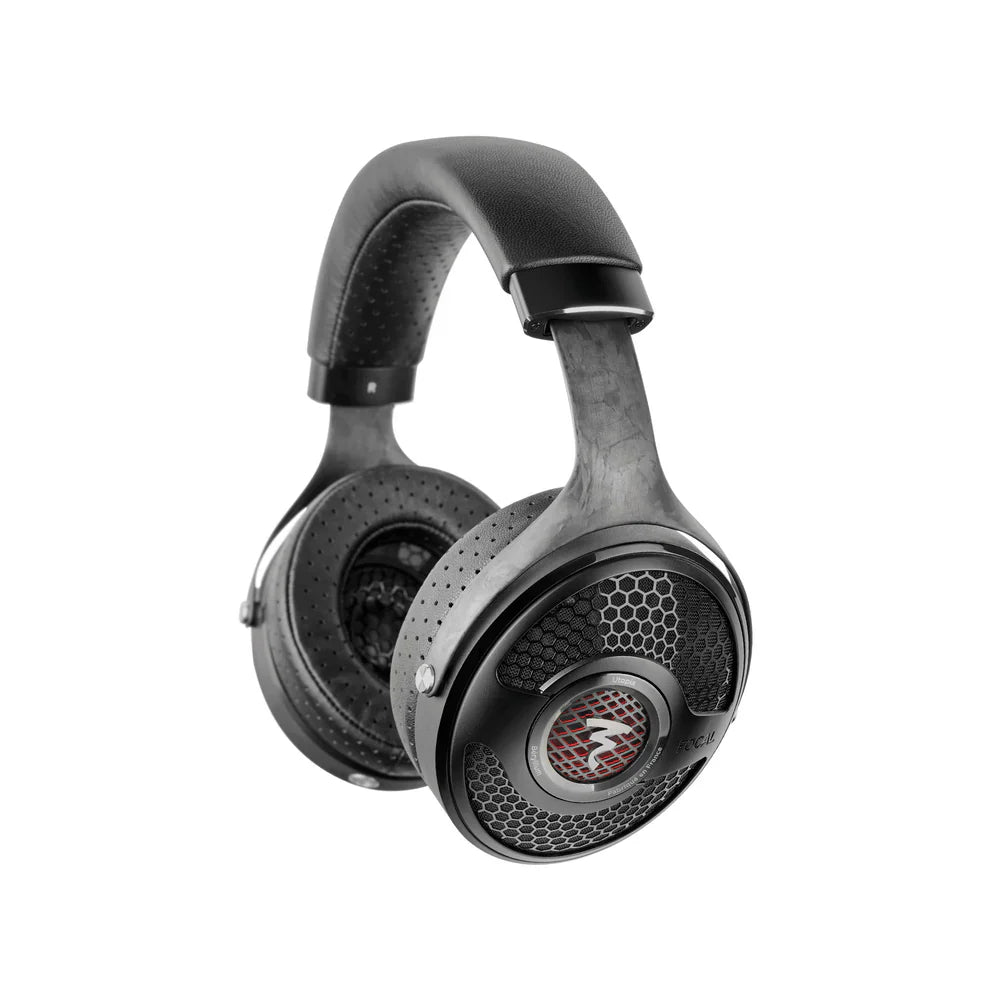 Focal Utopia 2022 High - End Kulak Üstü Kulaklık - Kulak Üstü Kulaklık