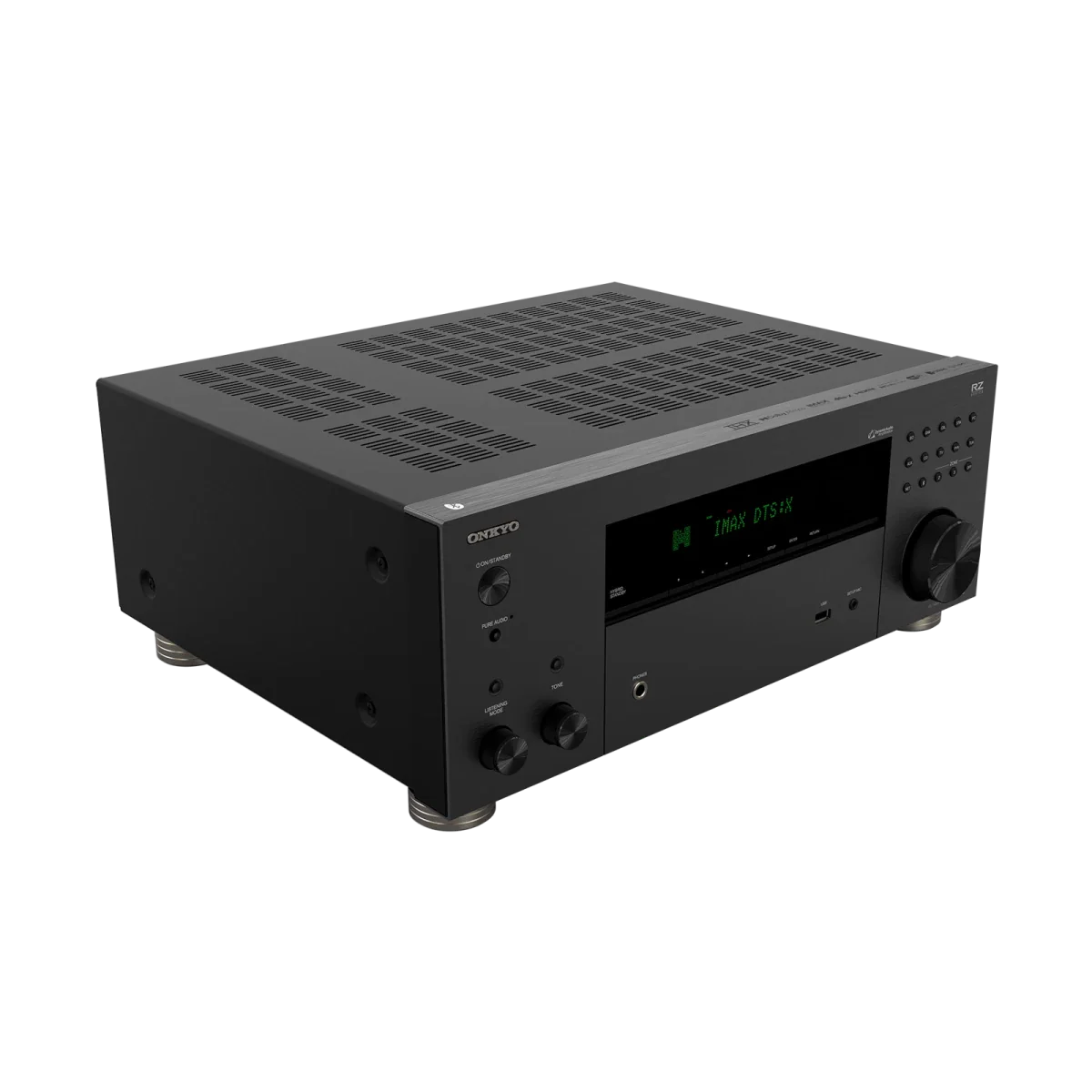 Onkyo TX - RZ30 9.2 Kanal AV Receiver - Amplifikatör