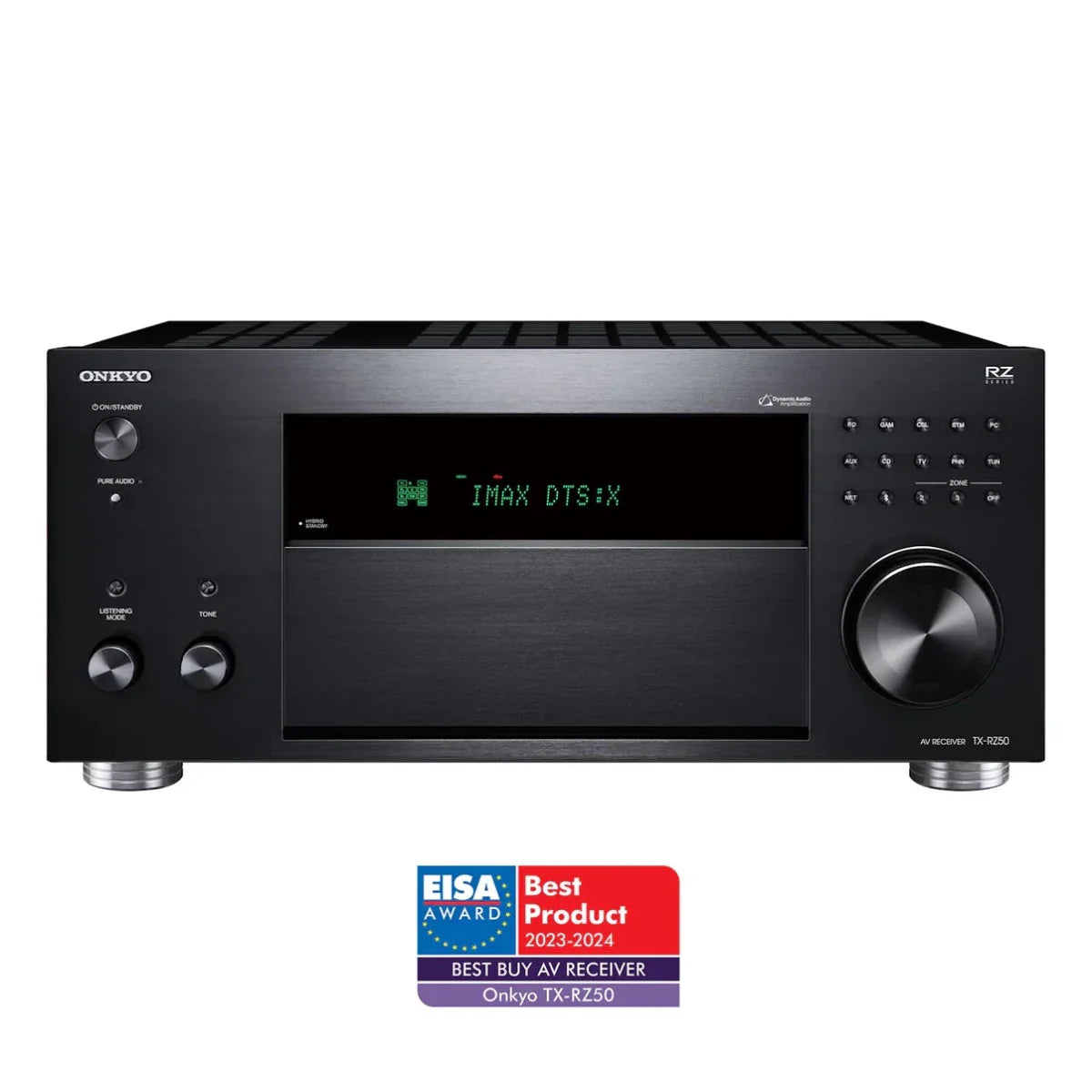 Onkyo TX - RZ50 M2 9.2 AV Receiver - Ev Sinema Sistemi