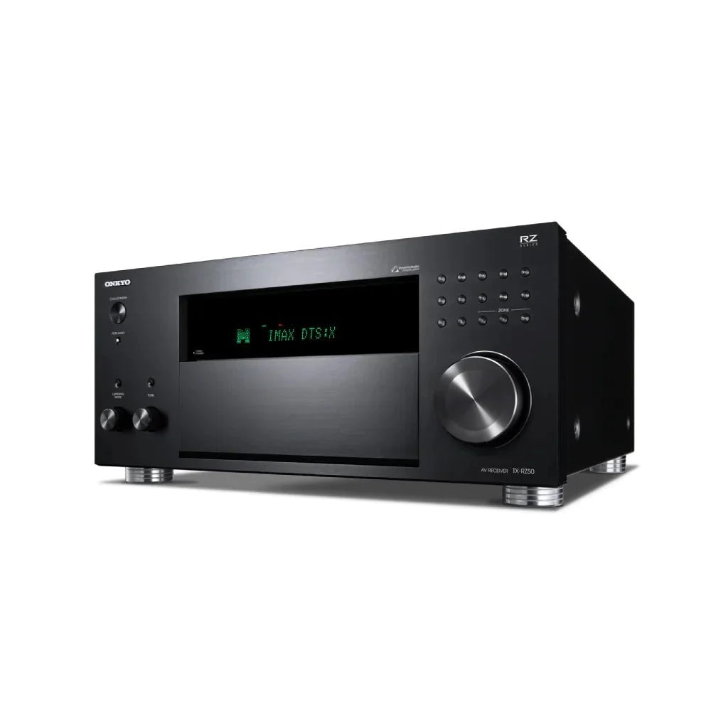 Onkyo TX - RZ50 M2 9.2 AV Receiver - Ev Sinema Sistemi