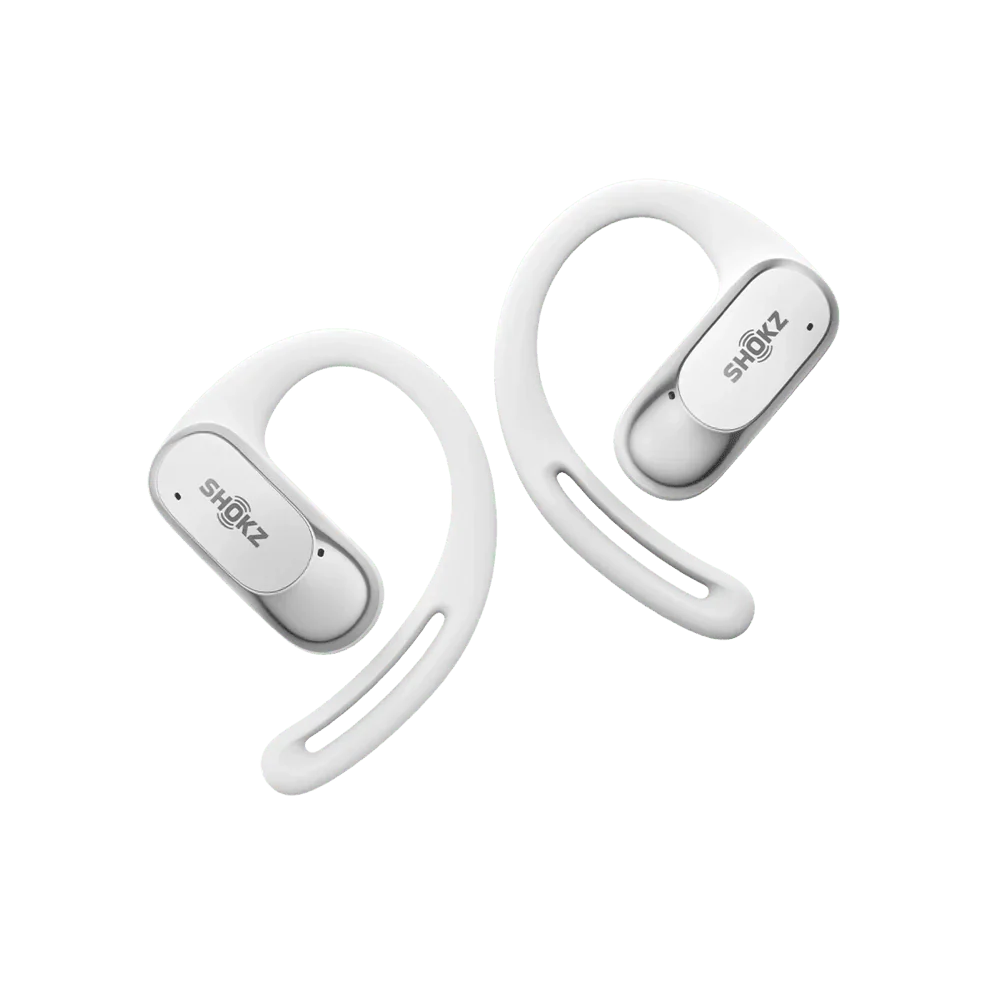 Shokz OpenFit Air True Wireless Kulaklık -