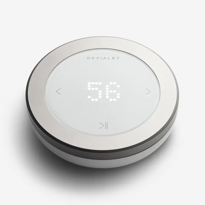 Devialet Phantom I 103 dB Aktif Hi - Fi Hoparlör - Aktif Hoparlör
