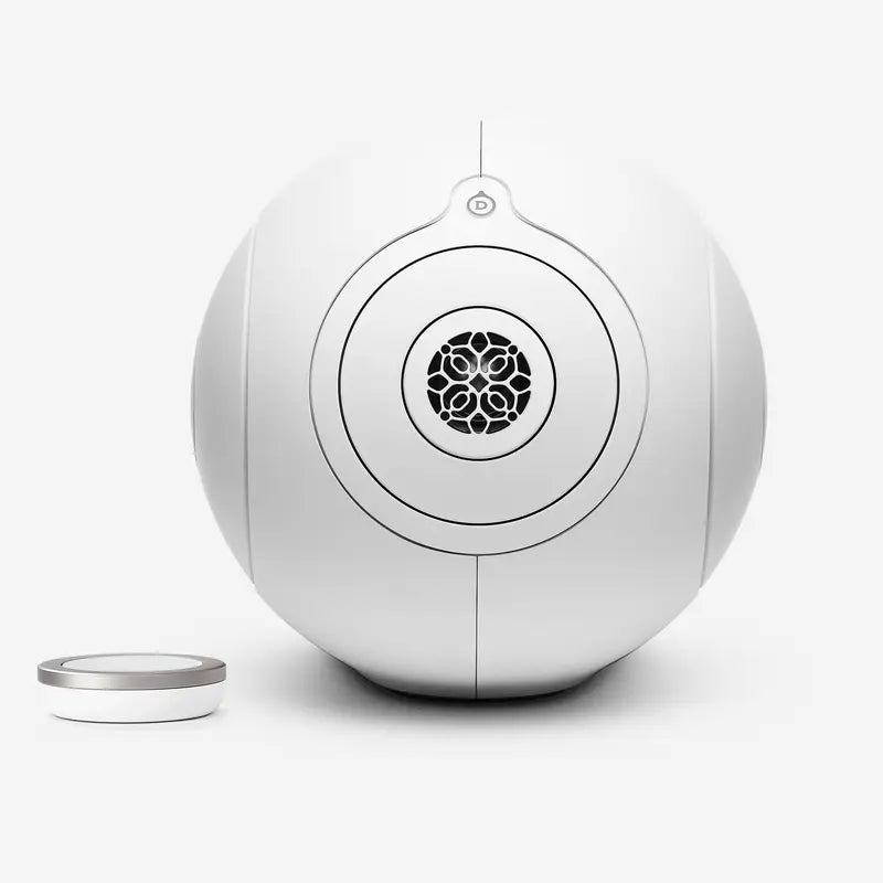 Devialet Phantom I 103 dB Aktif Hi - Fi Hoparlör - Aktif Hoparlör