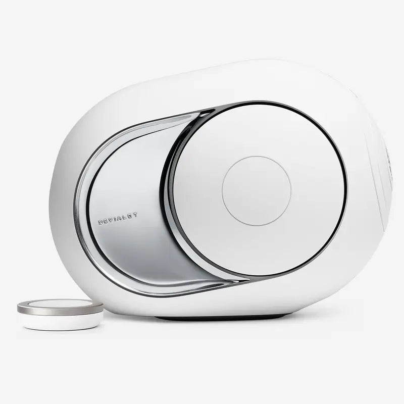 Devialet Phantom I 103 dB Aktif Hi - Fi Hoparlör - Aktif Hoparlör