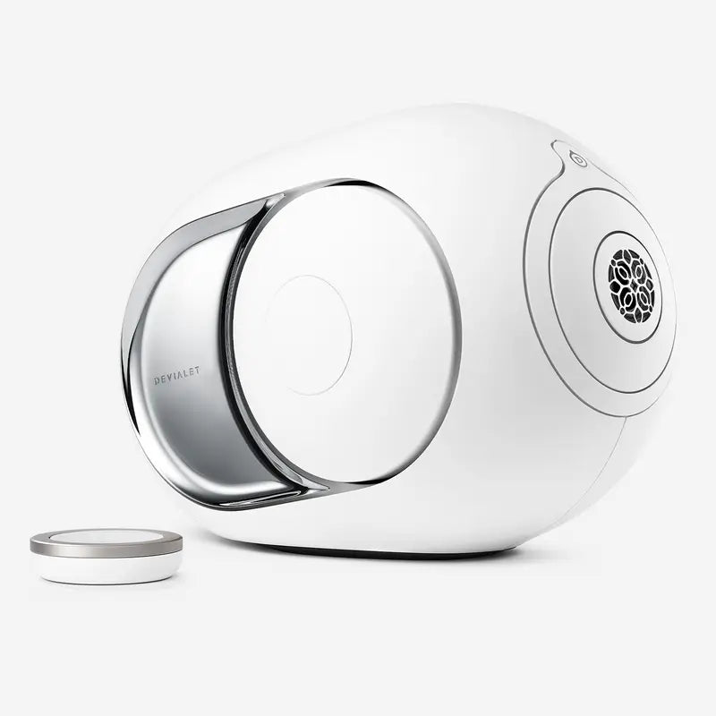 Devialet Phantom I 103 dB Aktif Hi - Fi Hoparlör - Aktif Hoparlör