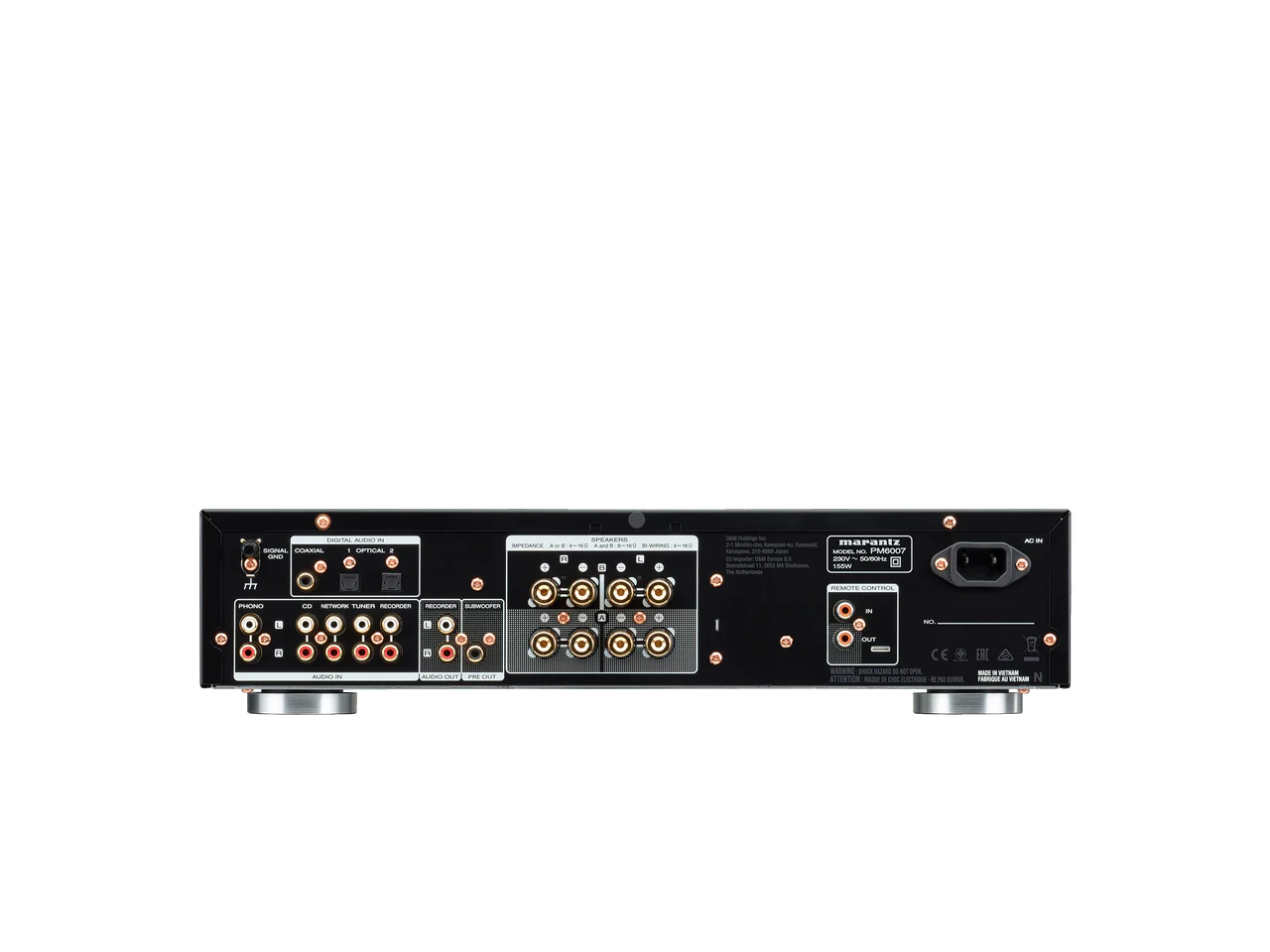 Marantz PM6007 Stereo Amfi