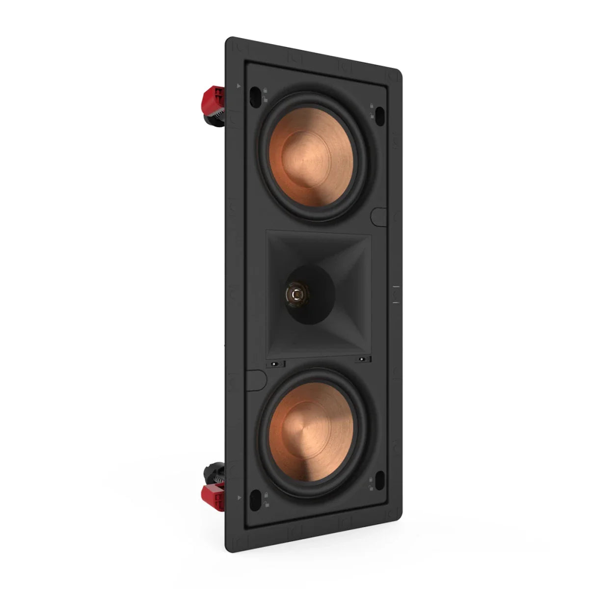 Klipsch PRO - 250 - RPW - LCR Duvar İçi Kasasız Hoparlör - Mimari Hoparlörler