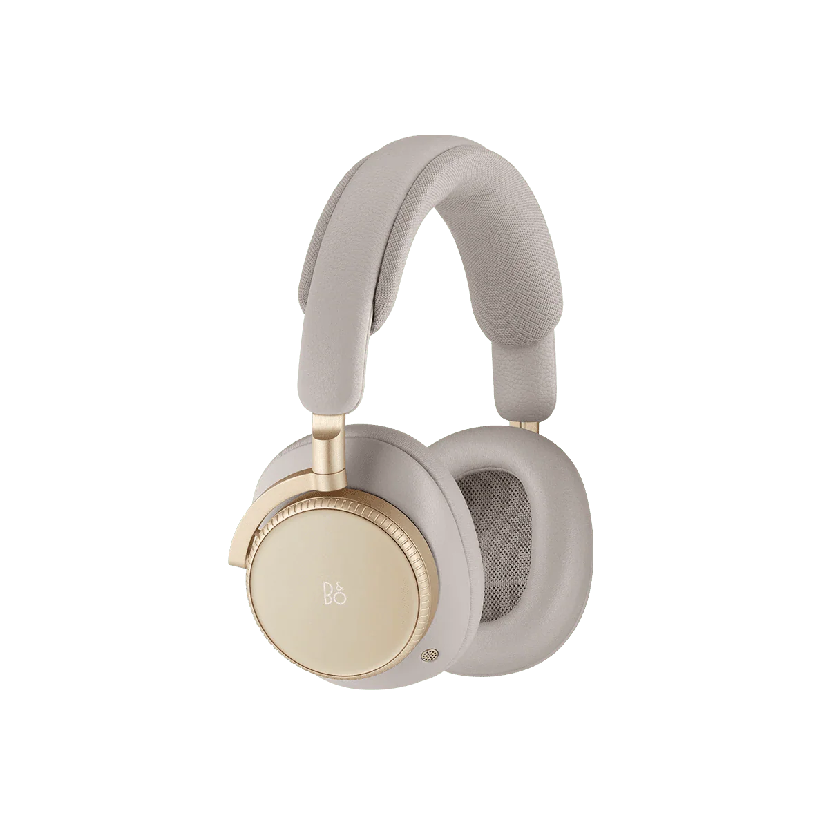 Bang & Olufsen Beoplay H100 Kablosuz Kulak Üstü ANC Kulaklık - (Kutu Hasarlı) - Kulak Üstü Kulaklık