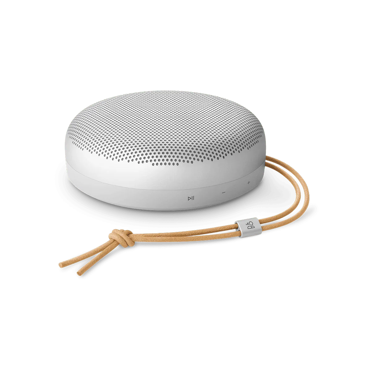 Bang & Olufsen Beosound A1 3. Nesil Su Geçirmez Taşınabilir Bluetooth Hoparlör - Bluetooth Hoparlör