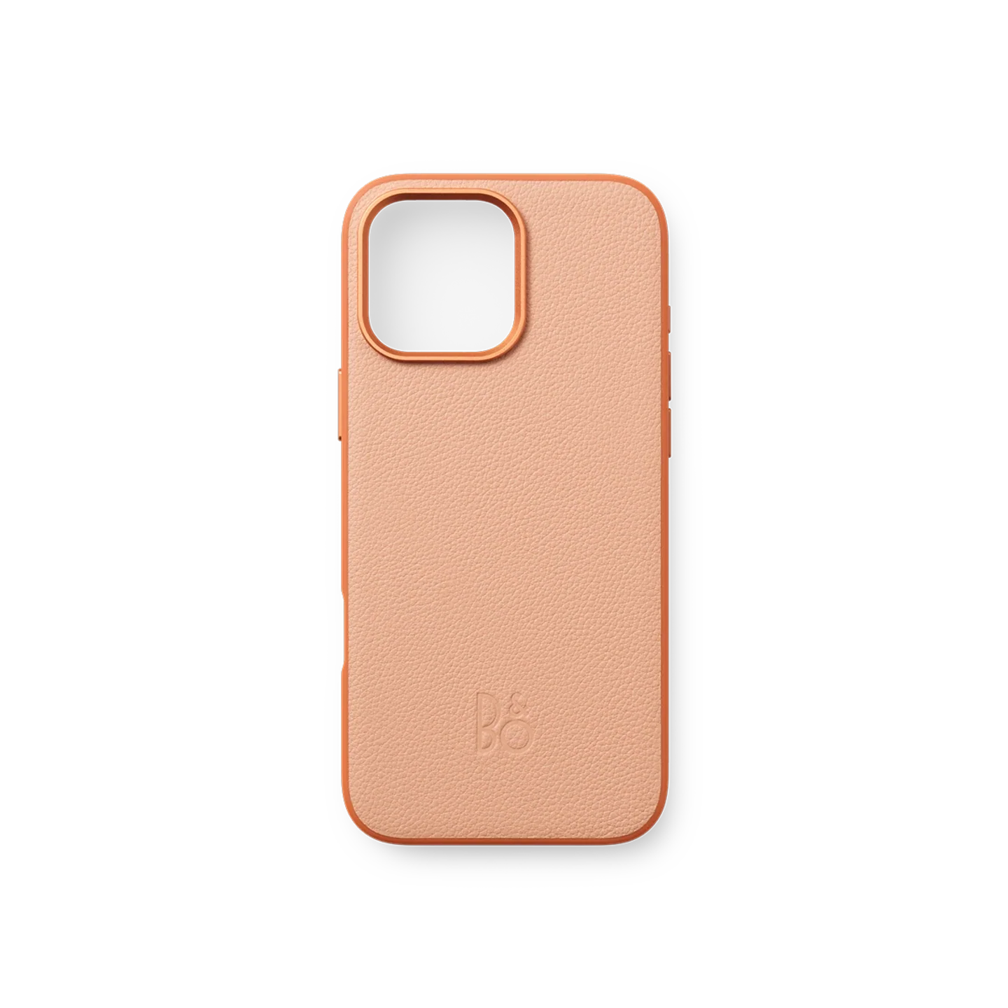 Bang & Olufsen iPhone 16 Pro Deri Kılıf