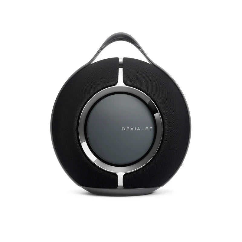 Devialet Mania Aktif Hi - Fi Hoparlör - Aktif Hoparlör