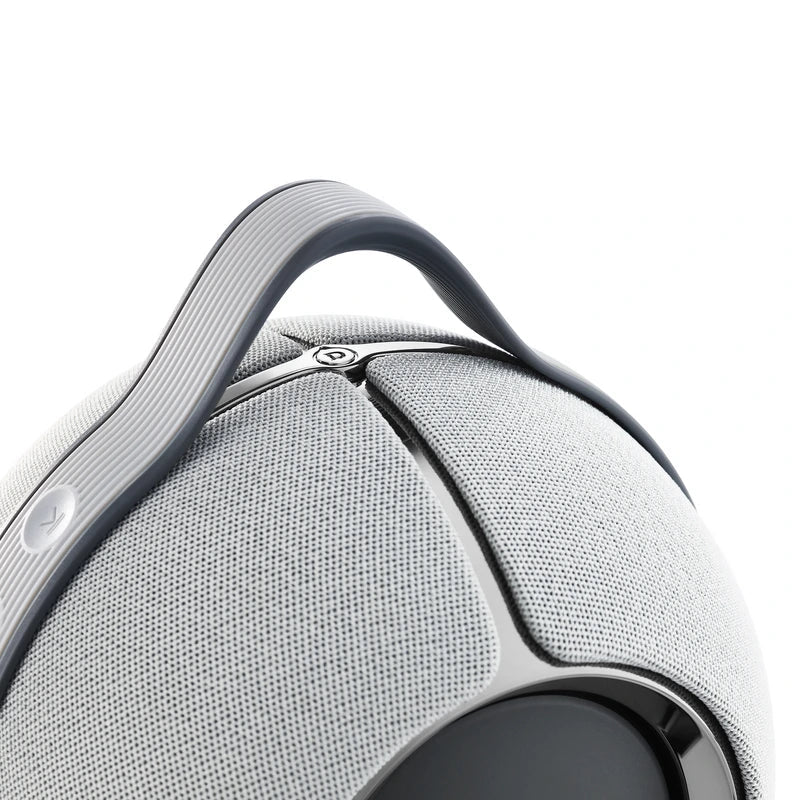 Devialet Mania Aktif Hi - Fi Hoparlör - Aktif Hoparlör