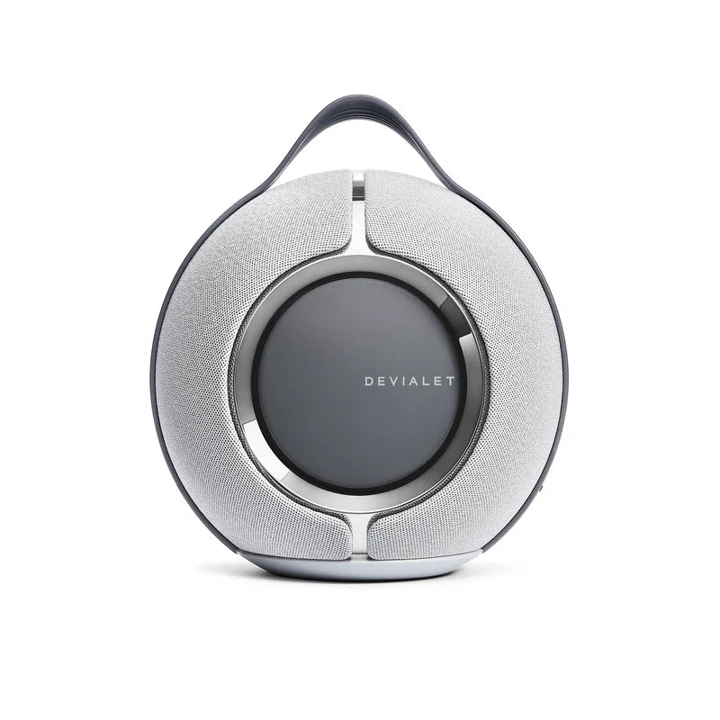 Devialet Mania Aktif Hi - Fi Hoparlör - Aktif Hoparlör