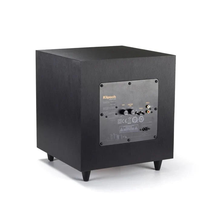 Klipsch R - 8SW CE Subwoofer - Subwoofer