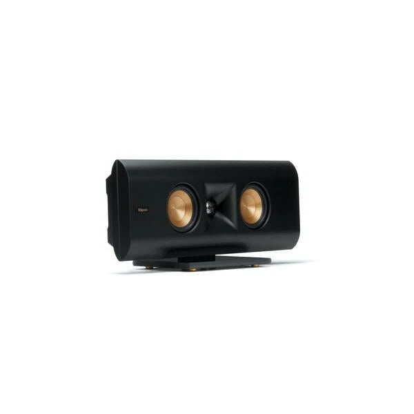 Klipsch RP - 240D Duvar Üstü Hoparlör Siyah - Tek - Pasif Hoparlör