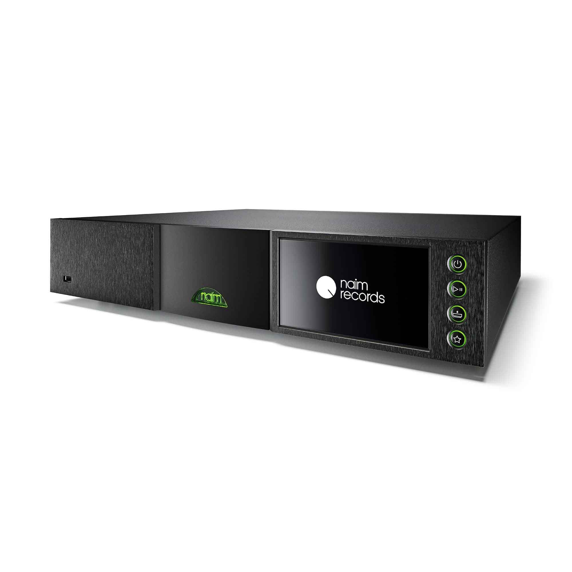 Naim NDX2 Network Player - Network Players
