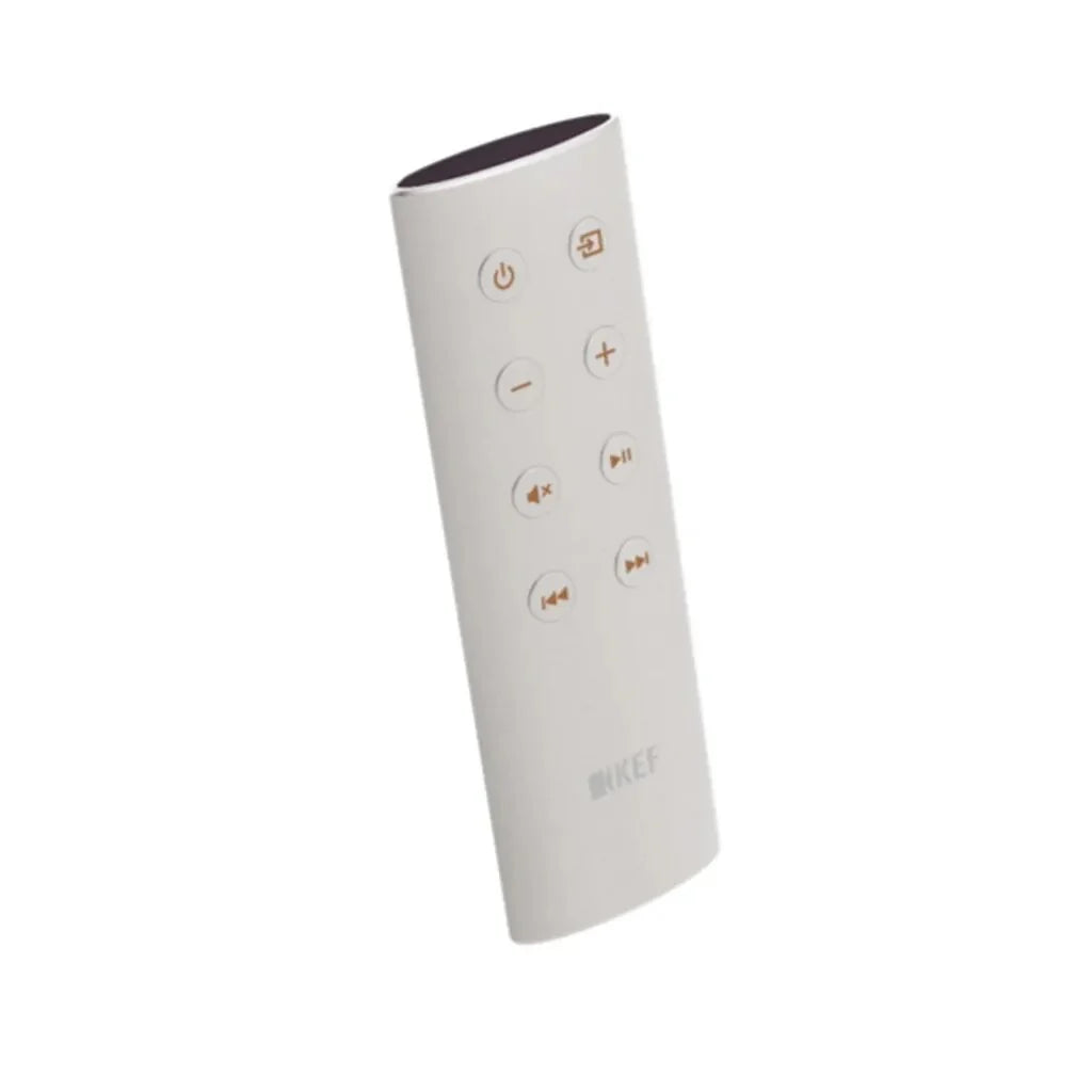 KEF LS50 Wireless Kumanda - Hoparlör Aksesuarları