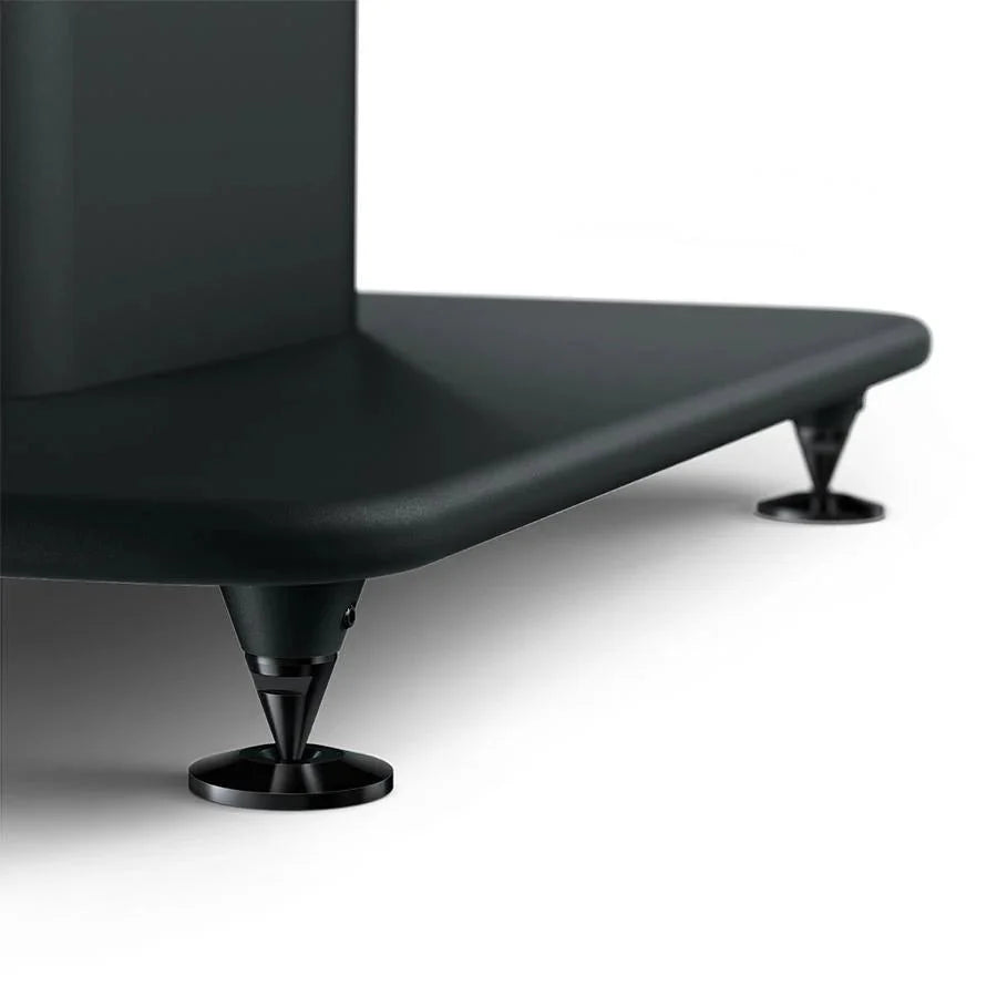 KEF S2 Yer Standı (KEF LS50 Wireless II ve LS50 Meta için) Çift - Hoparlör Aksesuarları