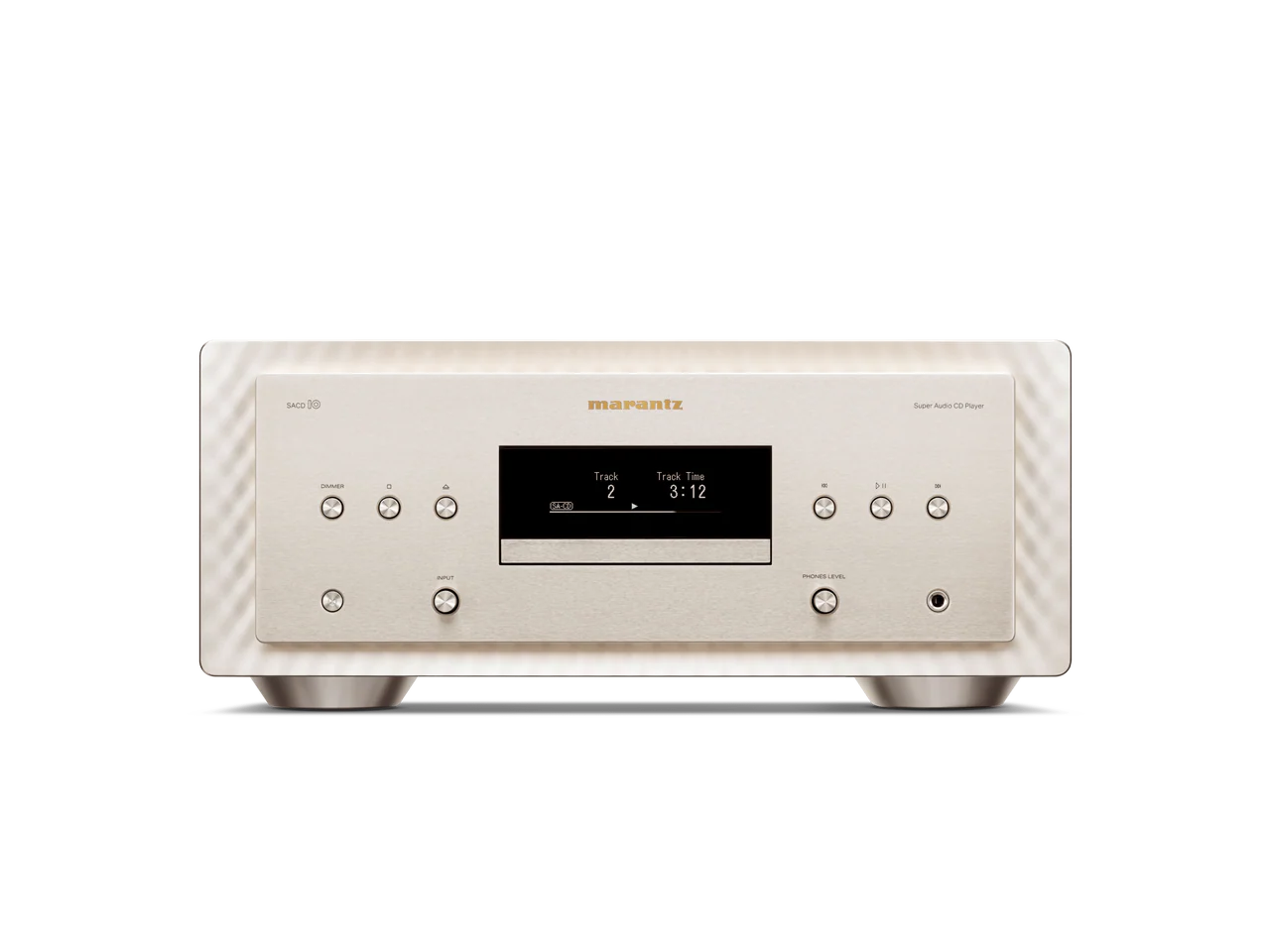 Marantz SACD 10 CD Player