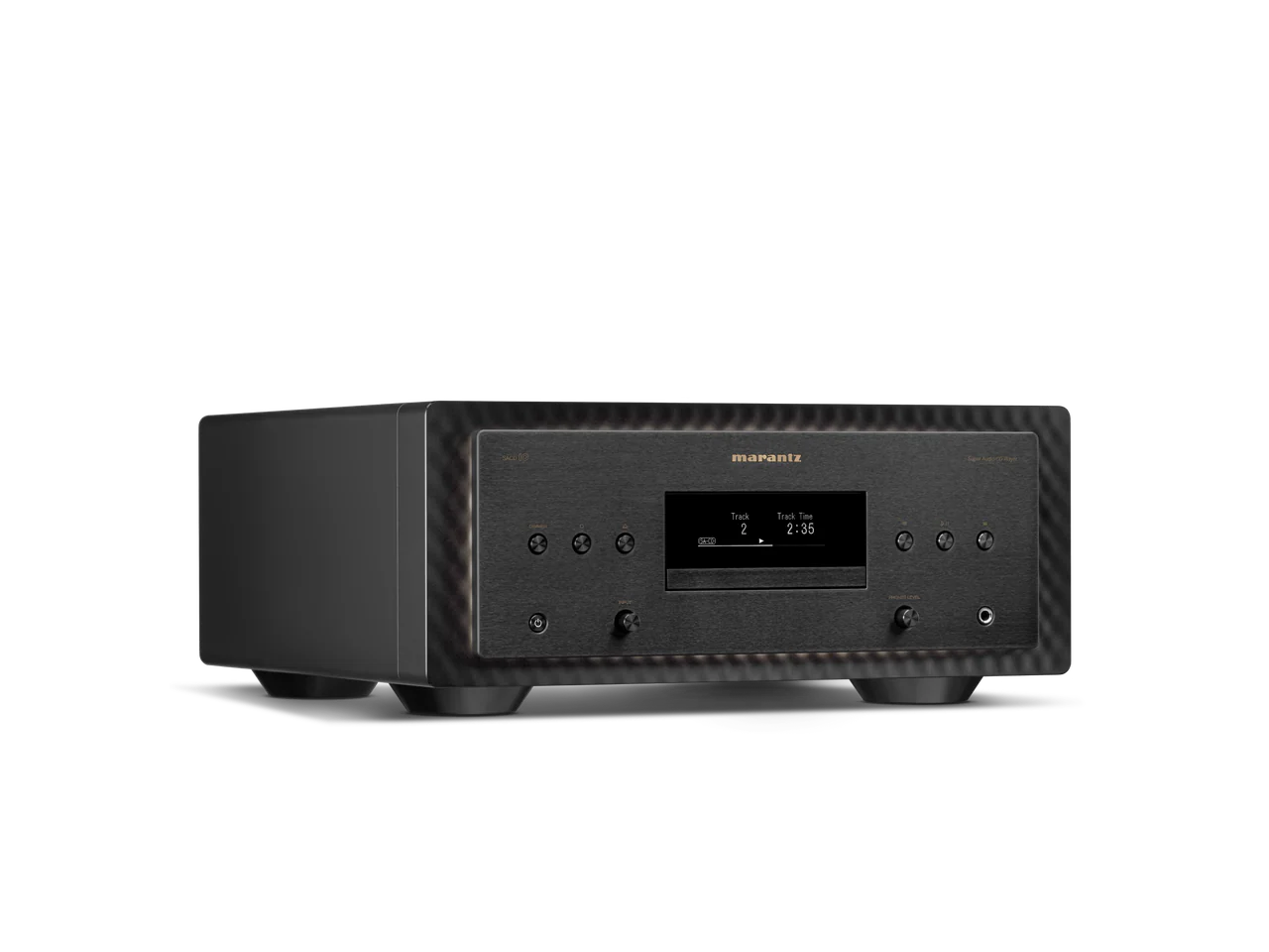 Marantz SACD 10 CD Player