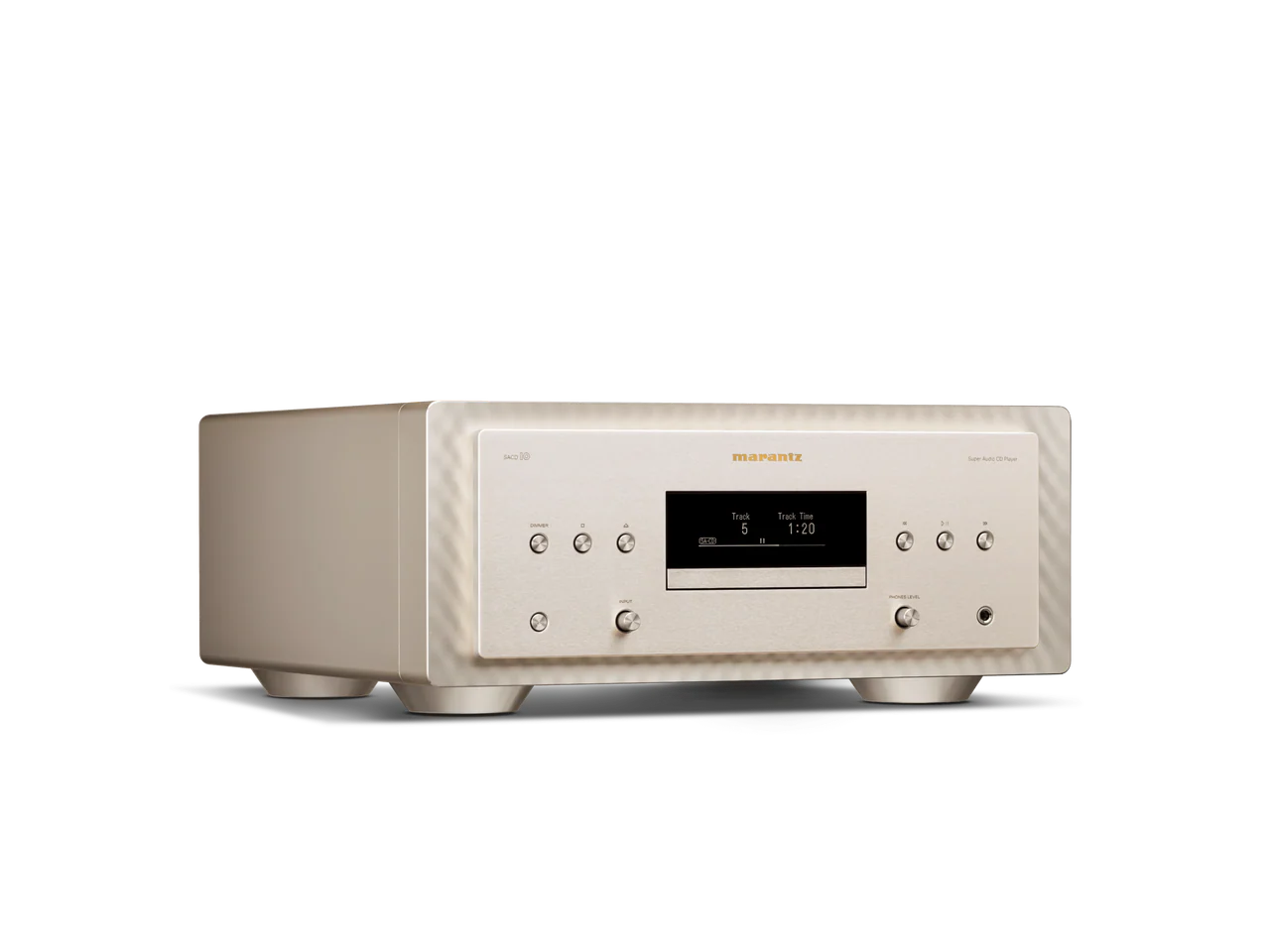 Marantz SACD 10 CD Player