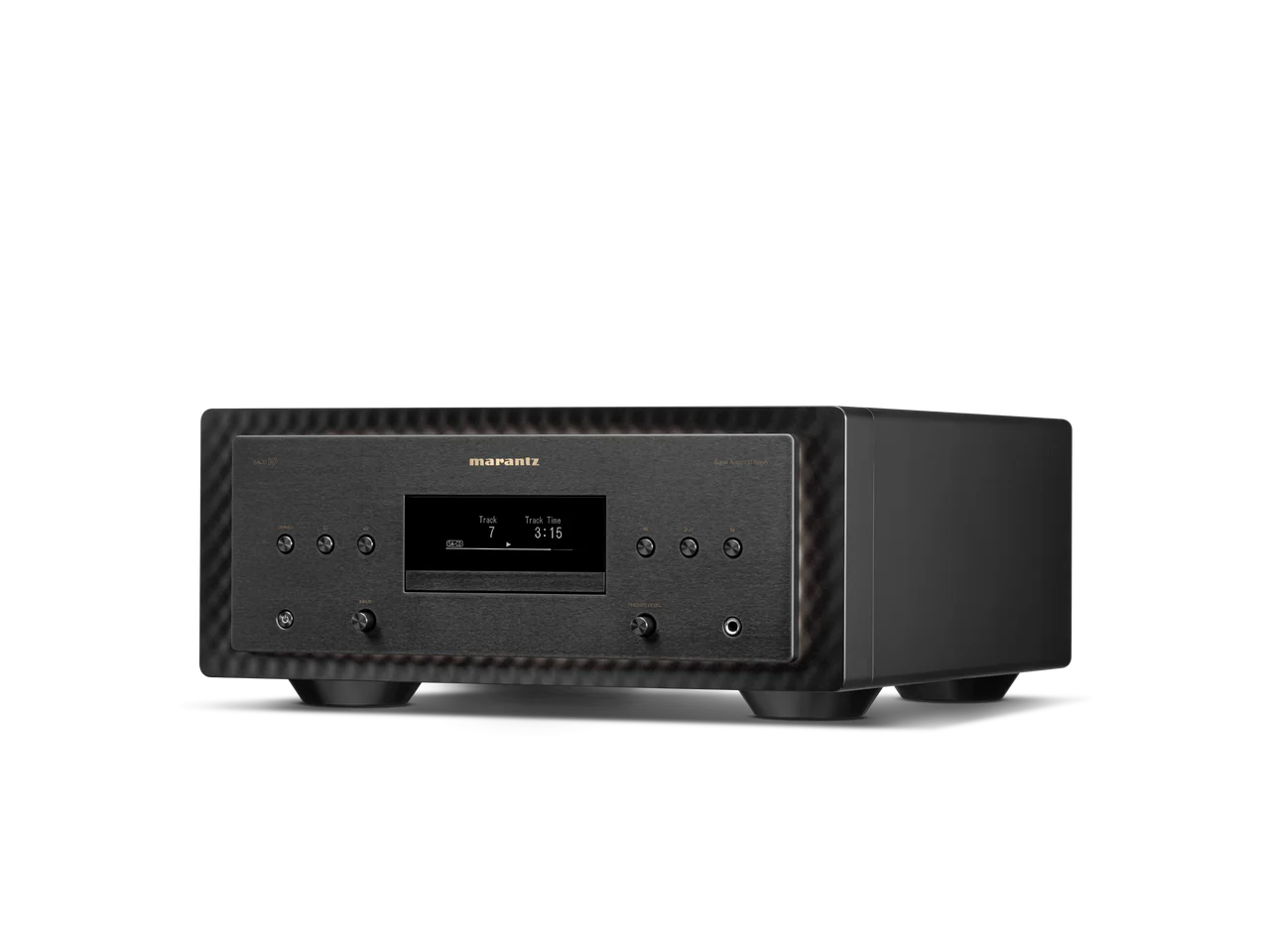 Marantz SACD 10 CD Player