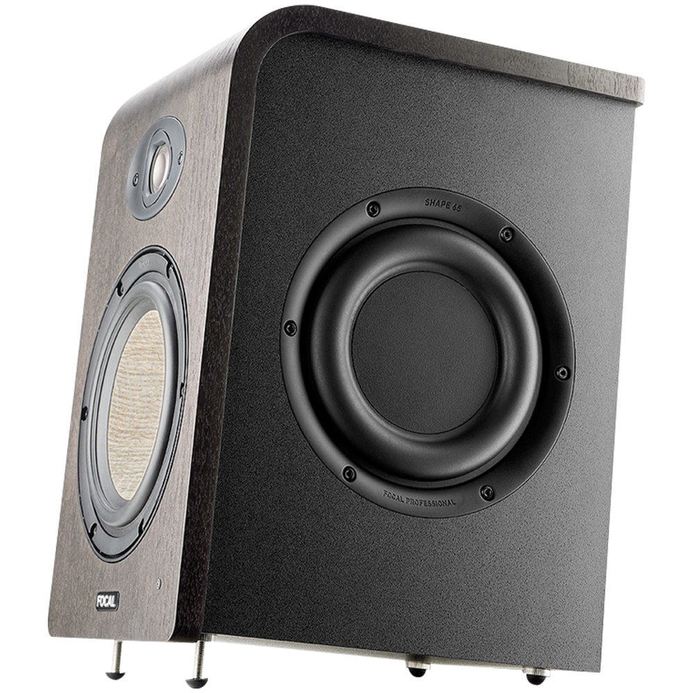Focal Shape 65 Stüdyo Monitörü (Tek)