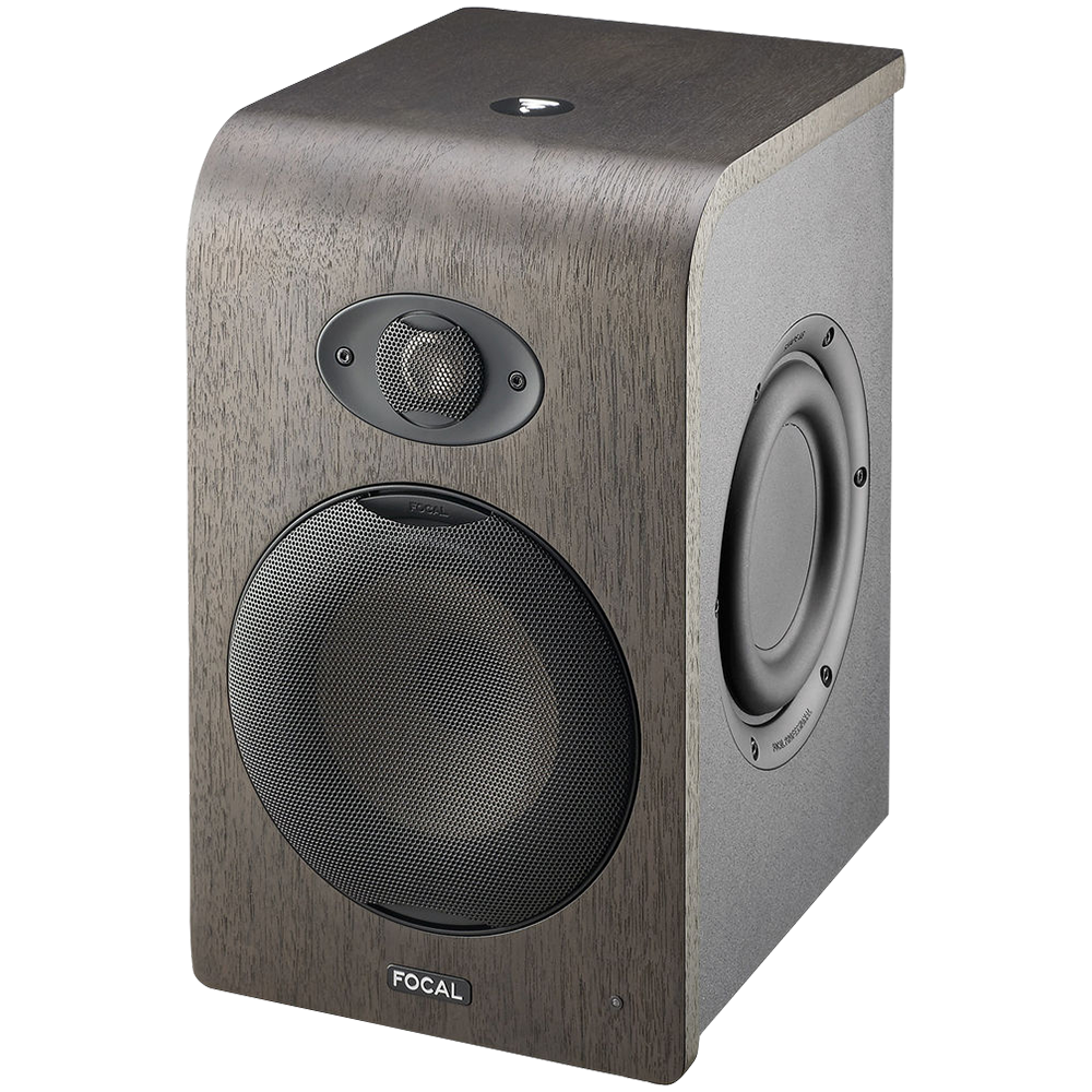 Focal Shape 65 Stüdyo Monitörü (Tek)