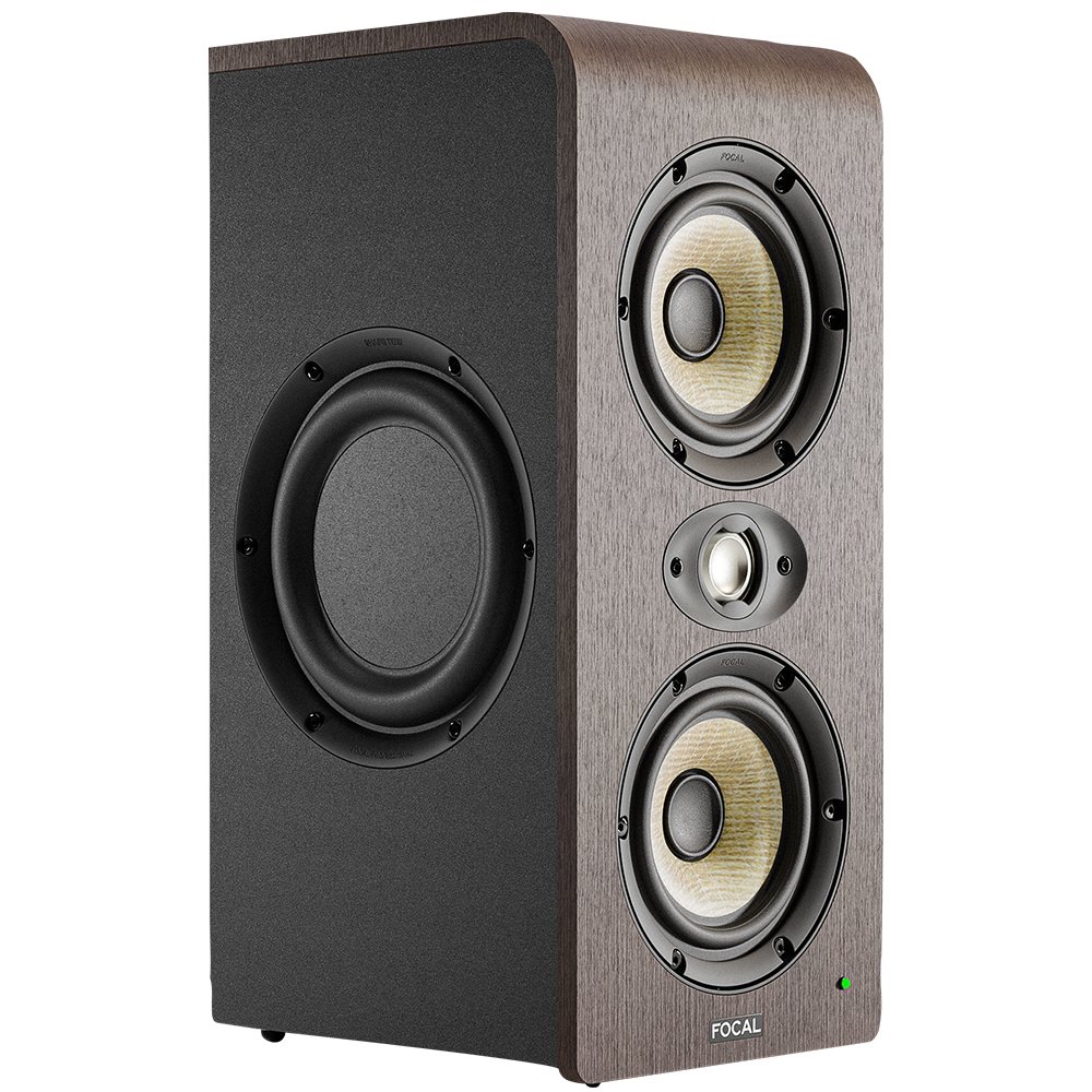 Focal Shape Twin Stüdyo Monitörü (Tek)
