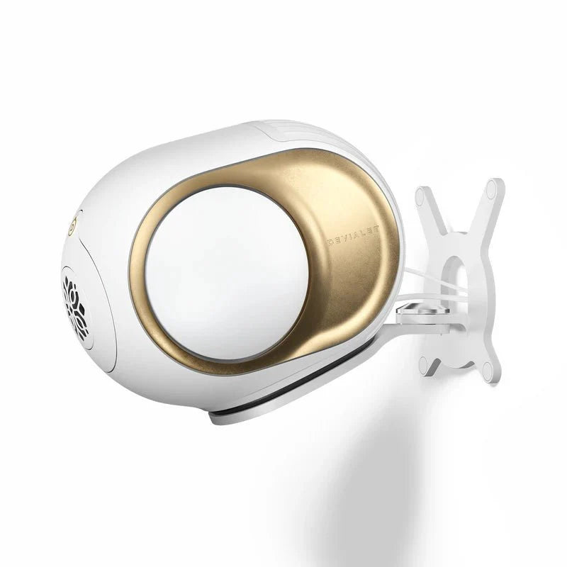 Gecko Phantom Ultimate 98 dB için Duvar Askı Aparatı - Hoparlör Standı