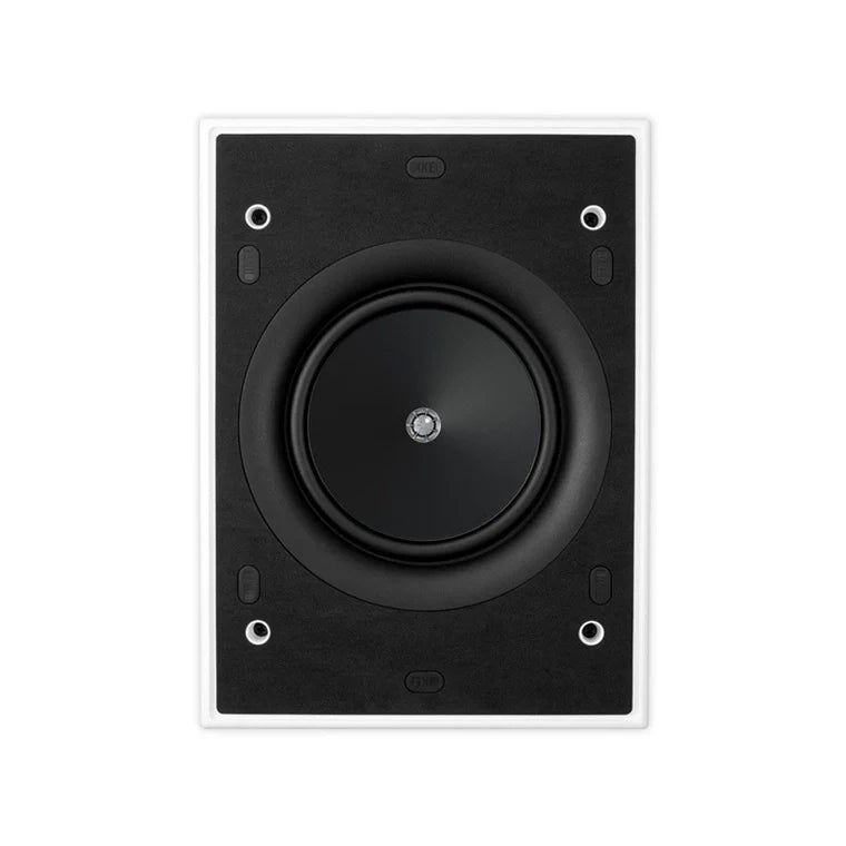KEF Ci160.2CL Duvariçi Dikdörtgen 160mm Hoparlör - Duvariçi Hoparlör