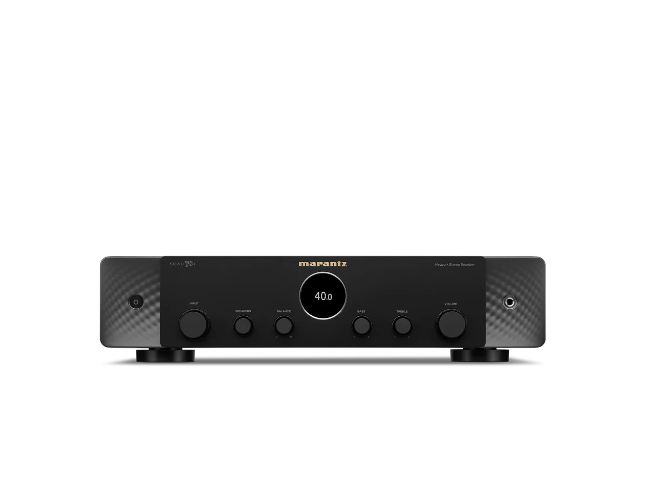 Marantz STEREO 70s Network Stereo Amfi
