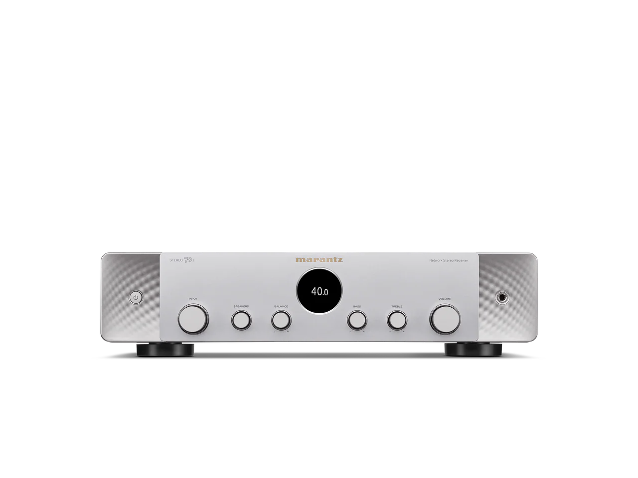 Marantz STEREO 70s Network Stereo Amfi