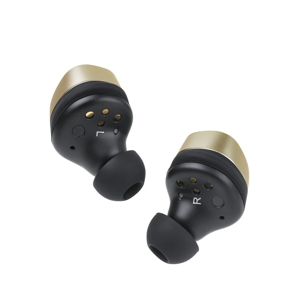 Sennheiser Momentum True Wireless 4 Kulak İçi Kulaklık - (Kutu Hasarlı) - Kulak İçi Kulaklık