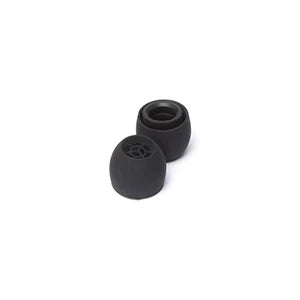 Sennheiser IE 300-600-900 Silikon Kulak Ucu – S (1 Çift)