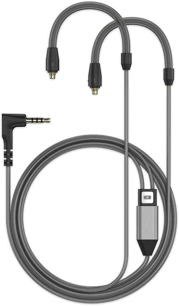 Sennheiser 2.5 mm Dengeli Bağlantılı MMCX Ses Kablosu