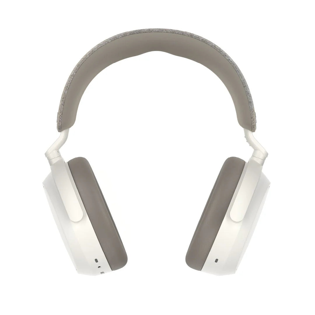 Sennheiser Momentum 4 Wireless Kulak Üstü Kulaklık - (Kutu Hasarlı) - Kulak Üstü Kulaklık