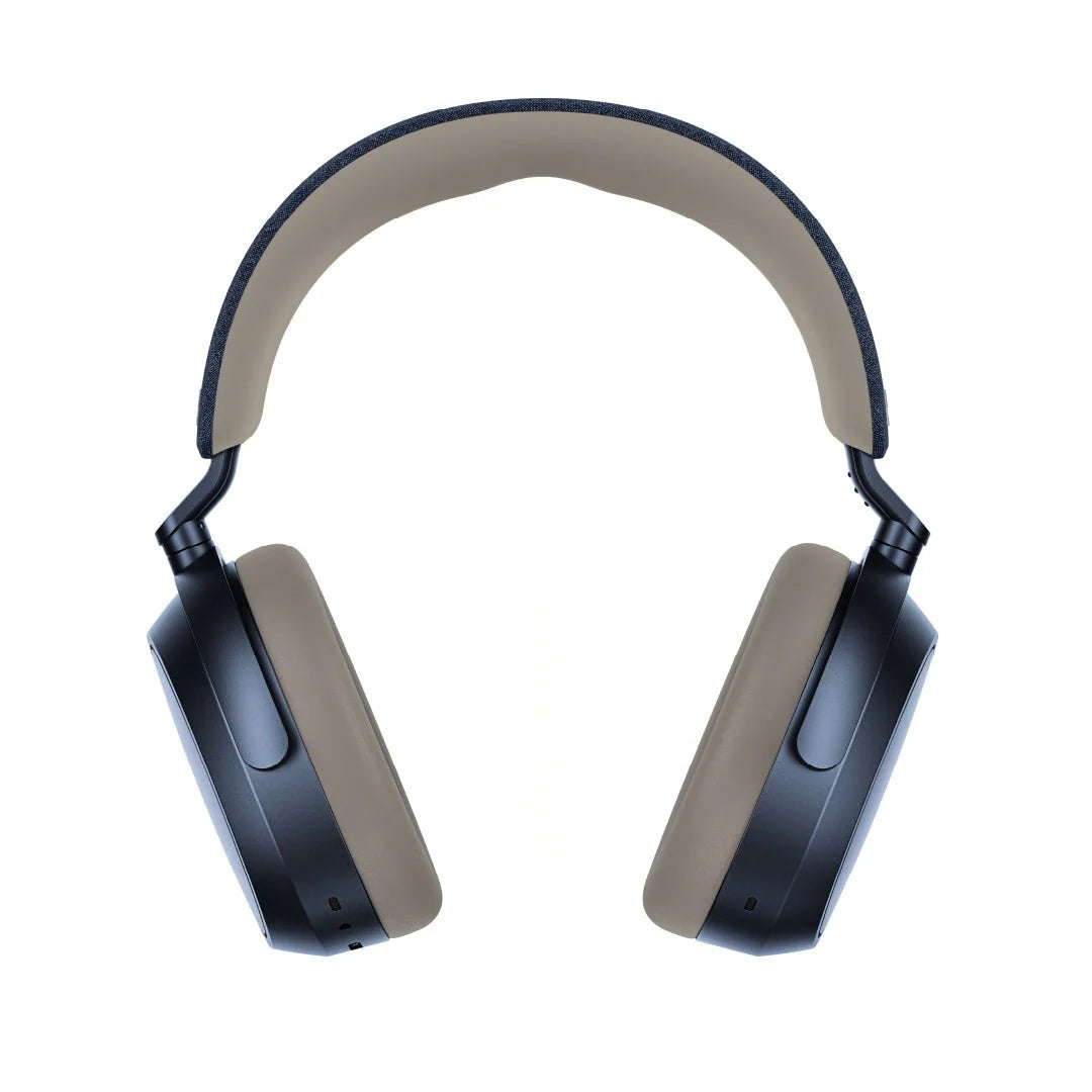 Sennheiser Momentum 4 Wireless Kulak Üstü Kulaklık - (Kutu Hasarlı) - Kulak Üstü Kulaklık