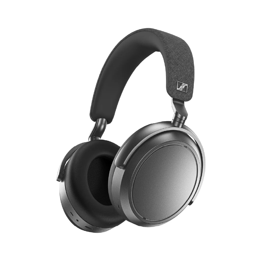 Sennheiser Momentum 4 Wireless Kulak Üstü Kulaklık - (Kutu Hasarlı) - Kulak Üstü Kulaklık