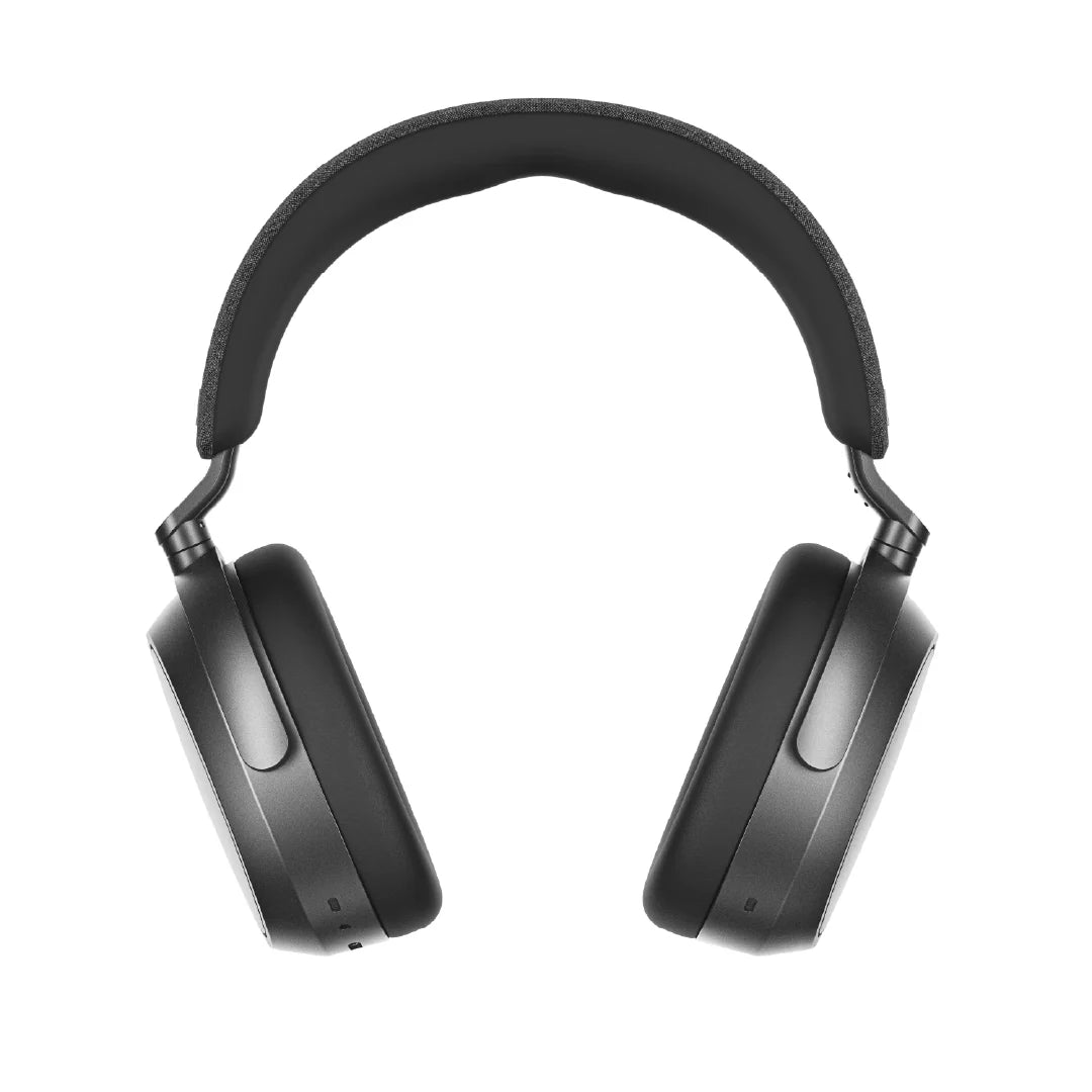 Sennheiser Momentum 4 Wireless Kulak Üstü Kulaklık - (Kutu Hasarlı) - Kulak Üstü Kulaklık