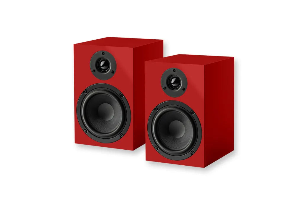 Speaker Box 5 E